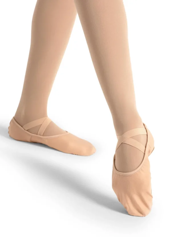 Hanami Canvas Capezio