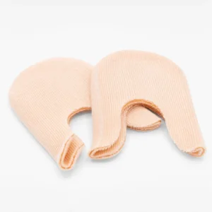Ponteira Capezio Cozy Toes