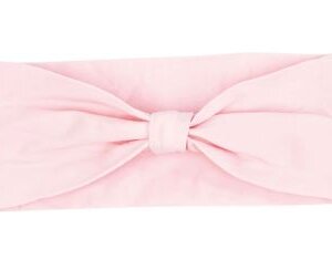 Faixa com laço Baby