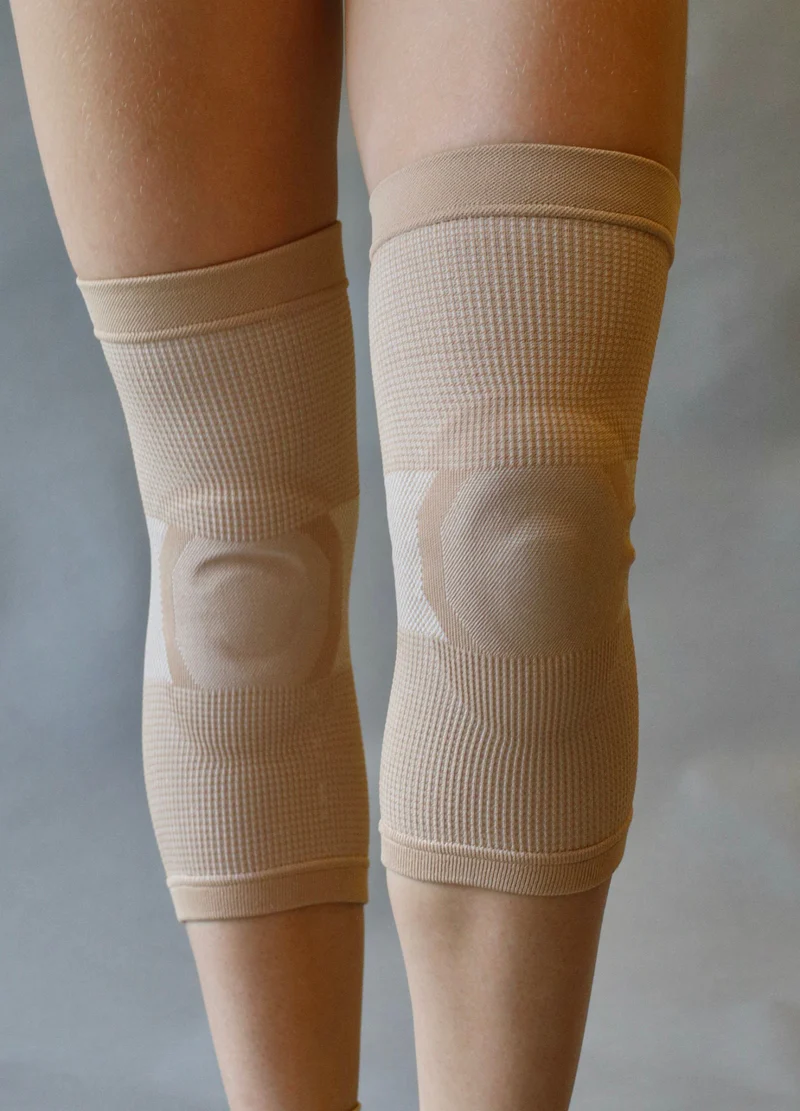 Joelheira em Gel Capezio - Imagem 2