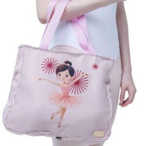 Bolsa Sarja Stelinha