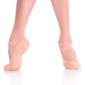 Sapatilha Meia Ponta SD16